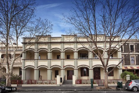 12/70 Nicholson St, Fitzroy, VIC 3065