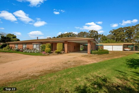 46 Waldara Dr, Waldara, VIC 3678