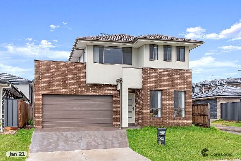 16 Marwan Ave, Tallawong, NSW 2762