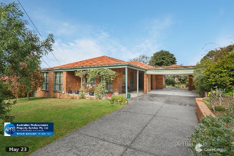 4 Greenham Cres, Mount Waverley, VIC 3149