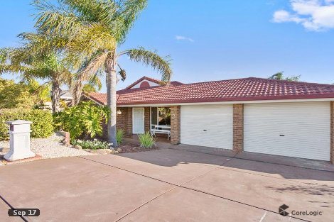 23 Gateway Dr, Salisbury Heights, SA 5109