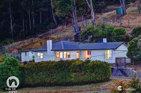 59 Collins Cap Rd, Collinsvale, TAS 7012