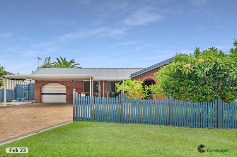 18 Cranford St, Birkdale, QLD 4159