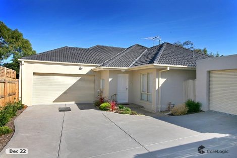 2/79 Willow Bend, Bulleen, VIC 3105