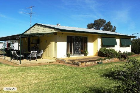 25-27 Talbot St, Quandialla, NSW 2721