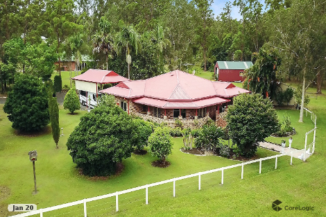 138 Old Station Rd, Verges Creek, NSW 2440