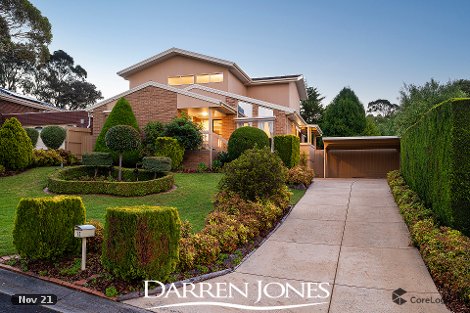 12 Moorina Ct, St Helena, VIC 3088