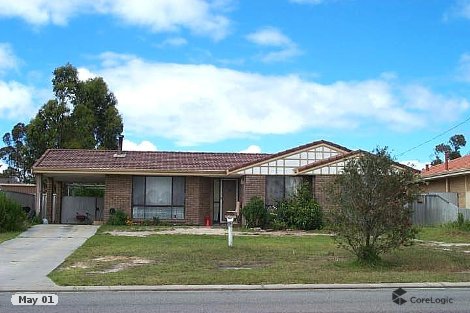 13 Drome Rd, Orana, WA 6330