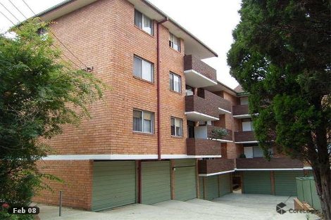 22/25-27 Ashburn Pl, Gladesville, NSW 2111