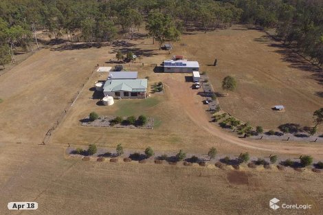 9 Carter Rd, Turallin, QLD 4357