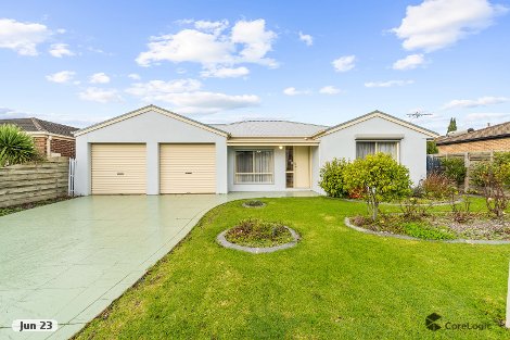 6 Barton Pl, Traralgon, VIC 3844