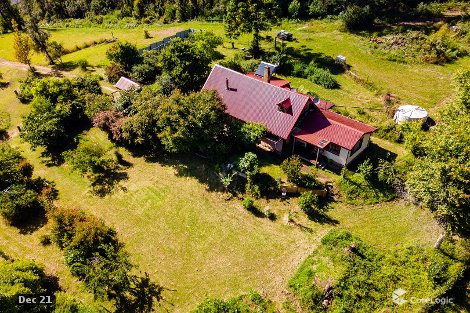 21 Dignams Creek Rd, Dignams Creek, NSW 2546