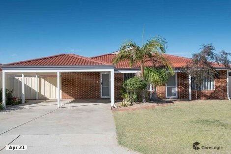 8 Bardia Pl, Marangaroo, WA 6064