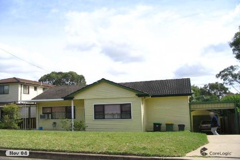 18 Rowell St, Revesby Heights, NSW 2212