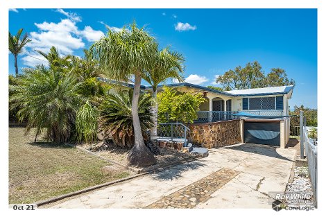 150 Guymer St, Frenchville, QLD 4701