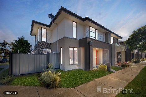 1 Vetiver Ave, Truganina, VIC 3029