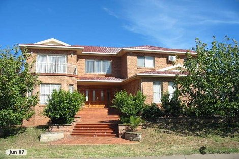 2 Adelaide Pl, Cecil Hills, NSW 2171