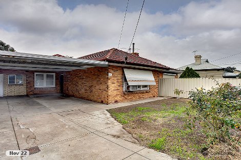 34 Mcgregor Tce, Rosewater, SA 5013