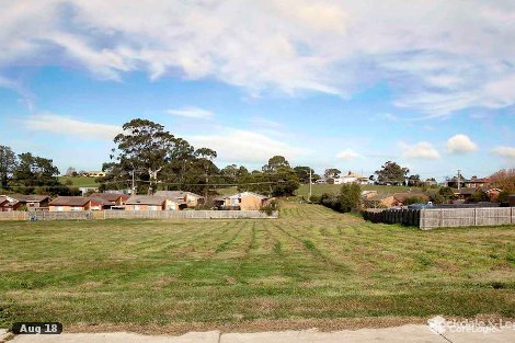 Lot 14 Riflebutts Rd, Korumburra, VIC 3950