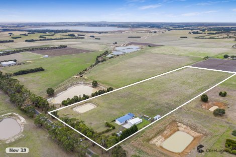 165 Wurdale Rd, Wurdiboluc, VIC 3241