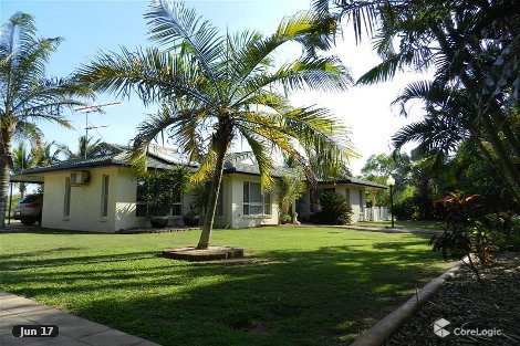 2 Fleetwood Ct, Freshwater Point, QLD 4737