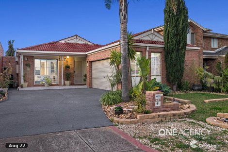 23 Fleming Ave, Seabrook, VIC 3028