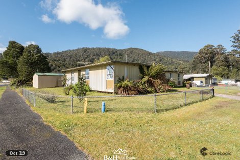 1 Waratah Dr, Rosebery, TAS 7470