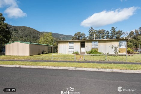 33 Baillieu St, Rosebery, TAS 7470