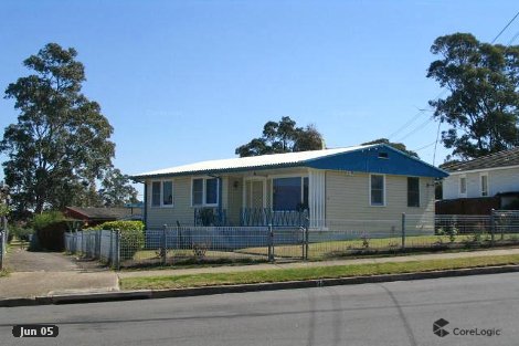 25 Miller Rd, Miller, NSW 2168