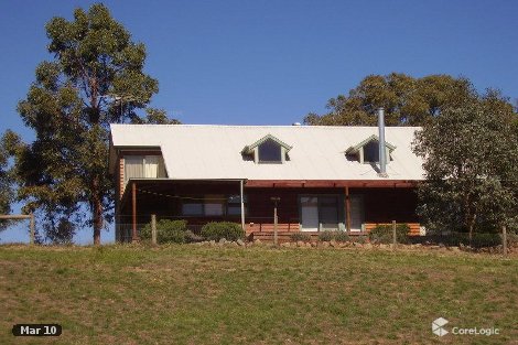 1170 Sugarloaf Creek Rd, Sugarloaf Creek, VIC 3658