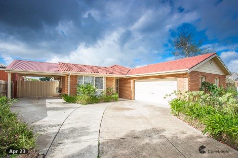 16 Vista Cl, Gisborne, VIC 3437