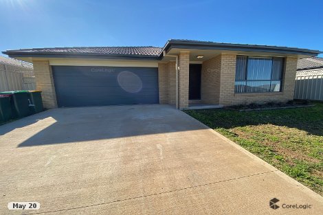 21 Sherrard Cres, Dubbo, NSW 2830