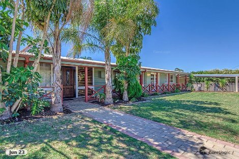 84 Broome St, Forrestdale, WA 6112