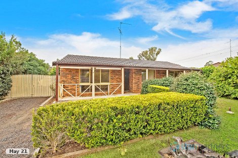 6 Penruddock St, South Windsor, NSW 2756