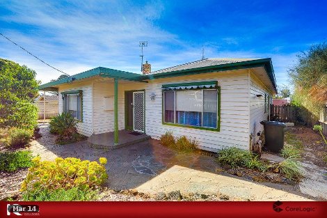 31 Villiers St, Port Fairy, VIC 3284