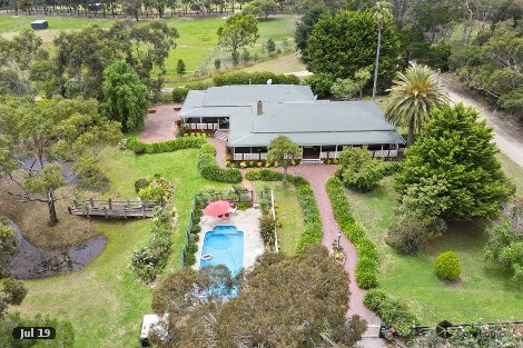 54 Hunts Rd, Tuerong, VIC 3915