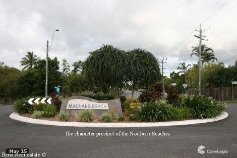 28 Christensen St, Machans Beach, QLD 4878
