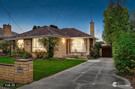 37 Lowan Ave, Templestowe Lower, VIC 3107