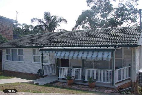 127 Sandakan Rd, Revesby Heights, NSW 2212