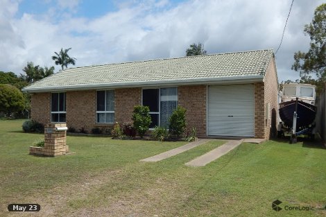 17 Seaview Ave, Maaroom, QLD 4650