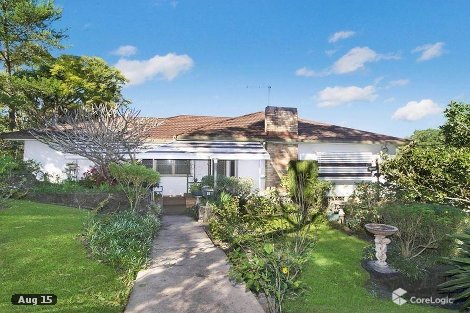 18 Garden St, Girards Hill, NSW 2480