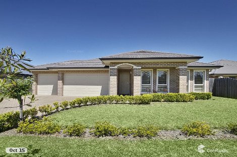 3 Citrus Pl, Pitt Town, NSW 2756