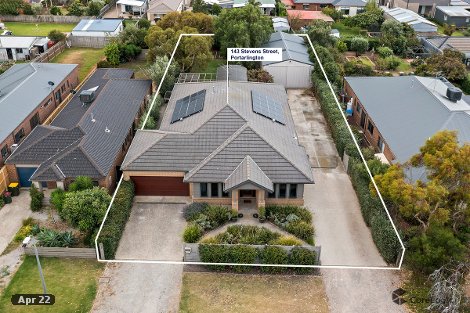 143 Stevens St, Portarlington, VIC 3223