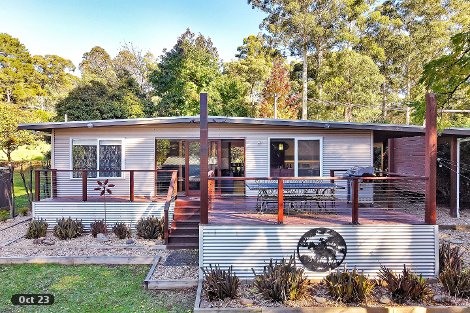 2 Robin Ct, Sawmill Settlement, VIC 3723