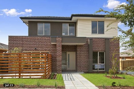 1/14 Amdura Rd, Doncaster East, VIC 3109