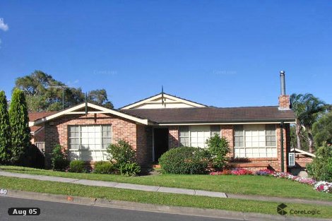 160 Warrangarree Dr, Woronora Heights, NSW 2233