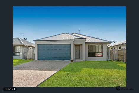 16 Bridgewater Dr, Condon, QLD 4815