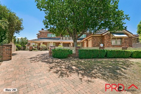 20 The Terrace, Hillvue, NSW 2340