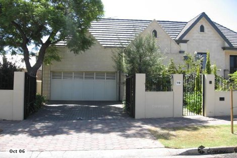 19 Bolingbroke Gr, Toorak Gardens, SA 5065