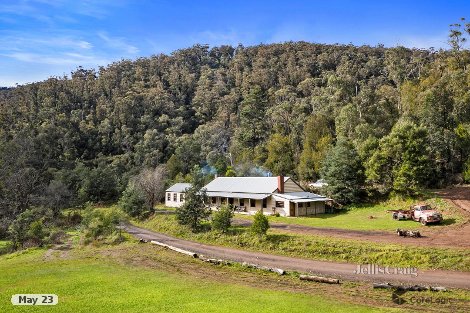 1 Coopers Creek Rd, Coopers Creek, VIC 3825